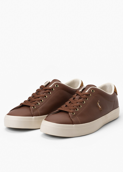 POLO RALPH LAUREN LONGWOOD-SNEAKERS-LOW TOP LACE 816879935001 