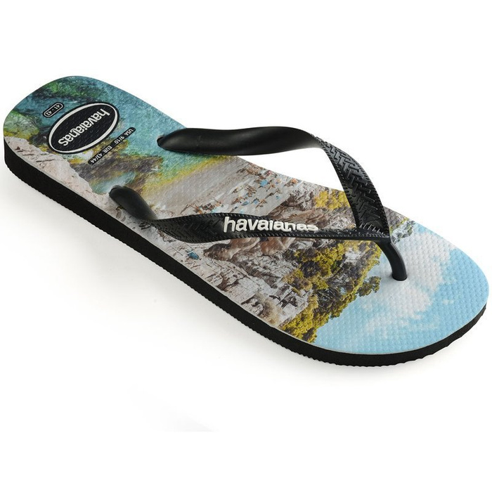 Havaianas Top Photo Print (4134832-7661)