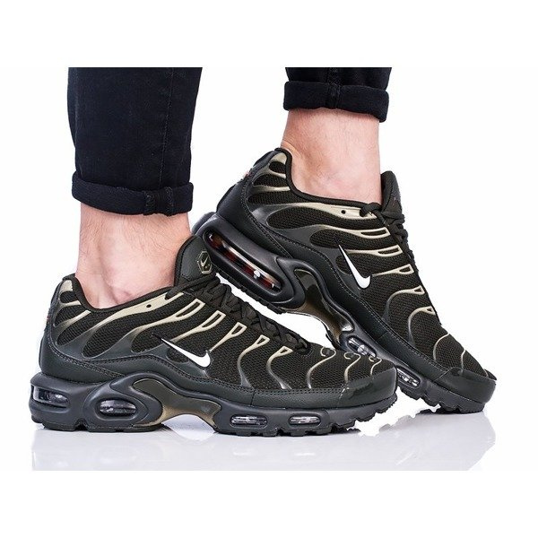 Nike Air Max Plus (852630-301)