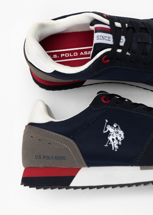 U.S. POLO BALTY001M/3TY2 DBL001 