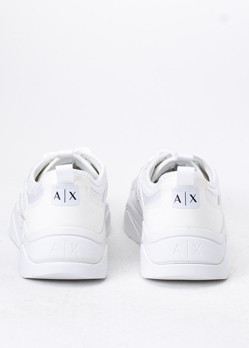 Sneakers Armani Exchange (XDX039 XV311 00152)