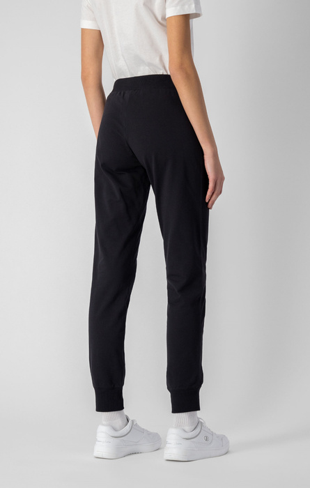 CHAMPION RIB CUFF PANTS