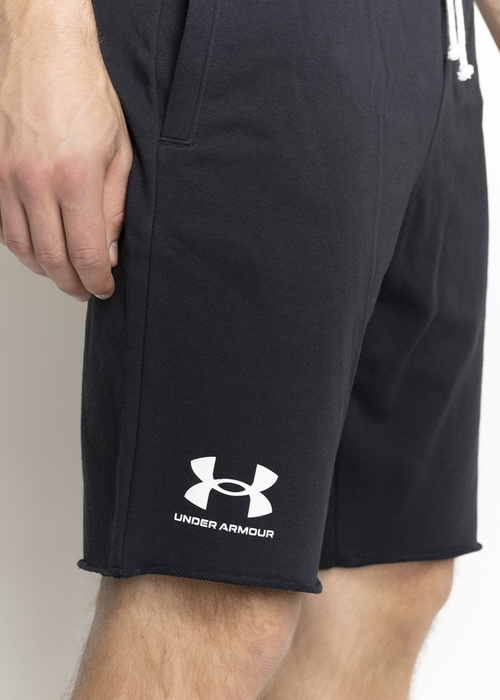 Under Armour Rival Terry Short (1361631-001)