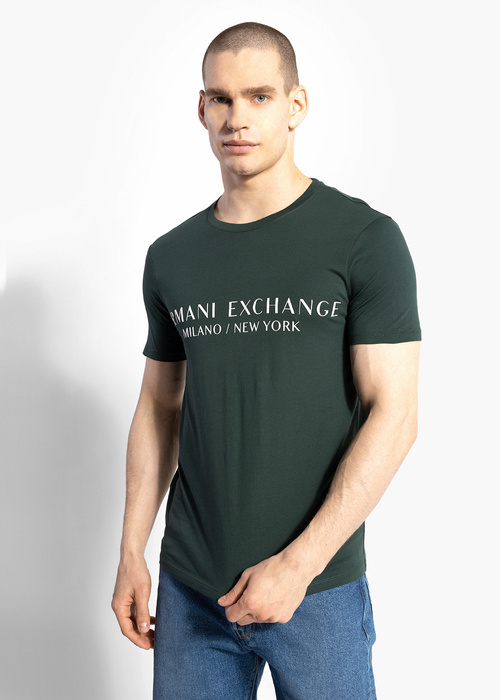 ARMANI EXCHANGE AX Man Apparel 8NZT72-Z8H4Z-1882 