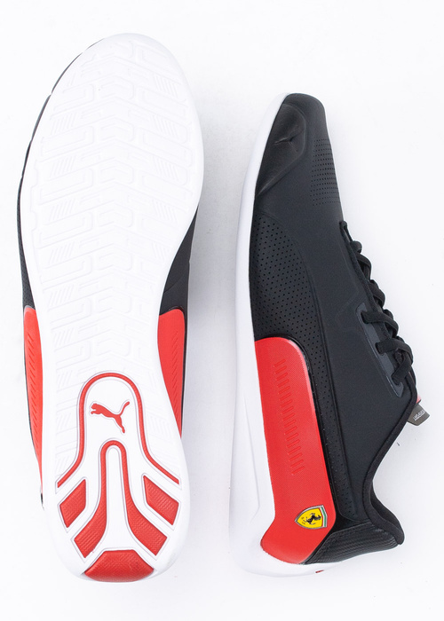 Puma Scuderia Ferrari Drift Cat 8