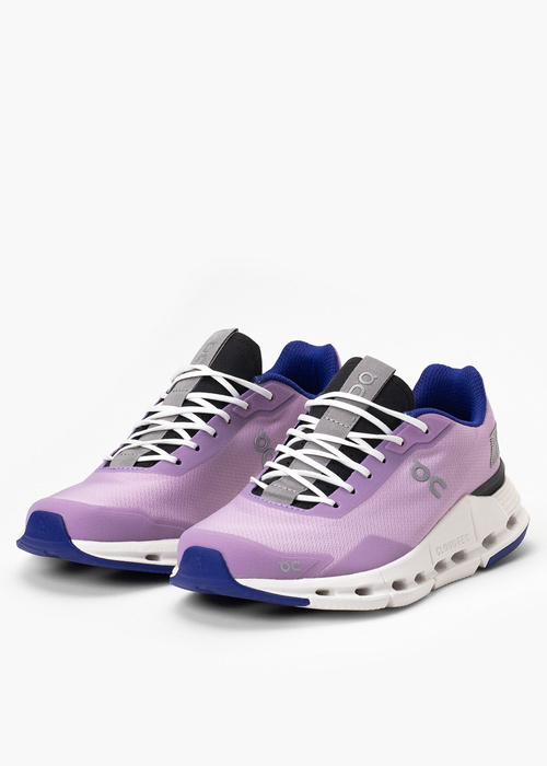 ON CLOUDNOVA FORM