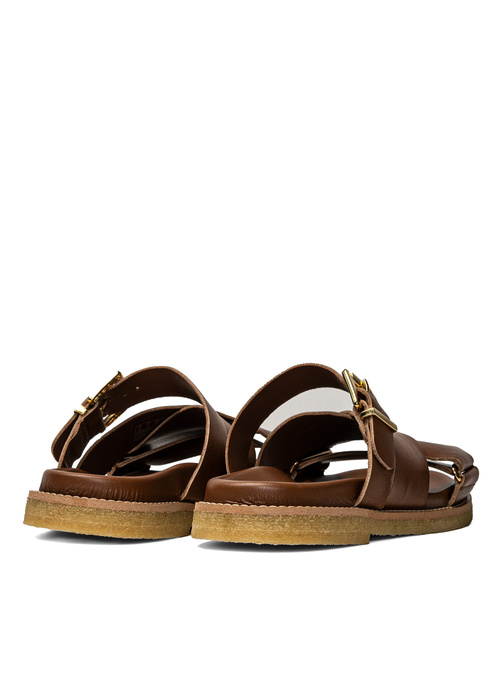 Clarks Desert Cross