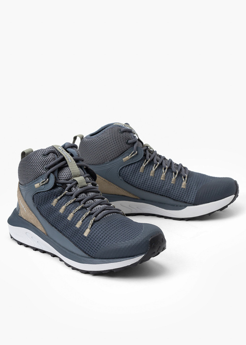 Columbia Woodburn II Waterproof Omni-Heat